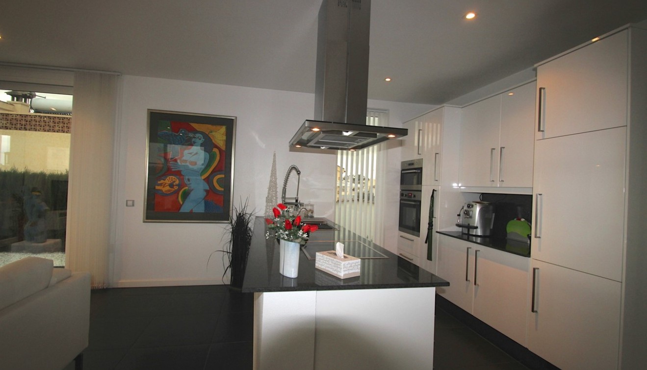 Verkoop - Villa - Rojales - Formentera del Segura