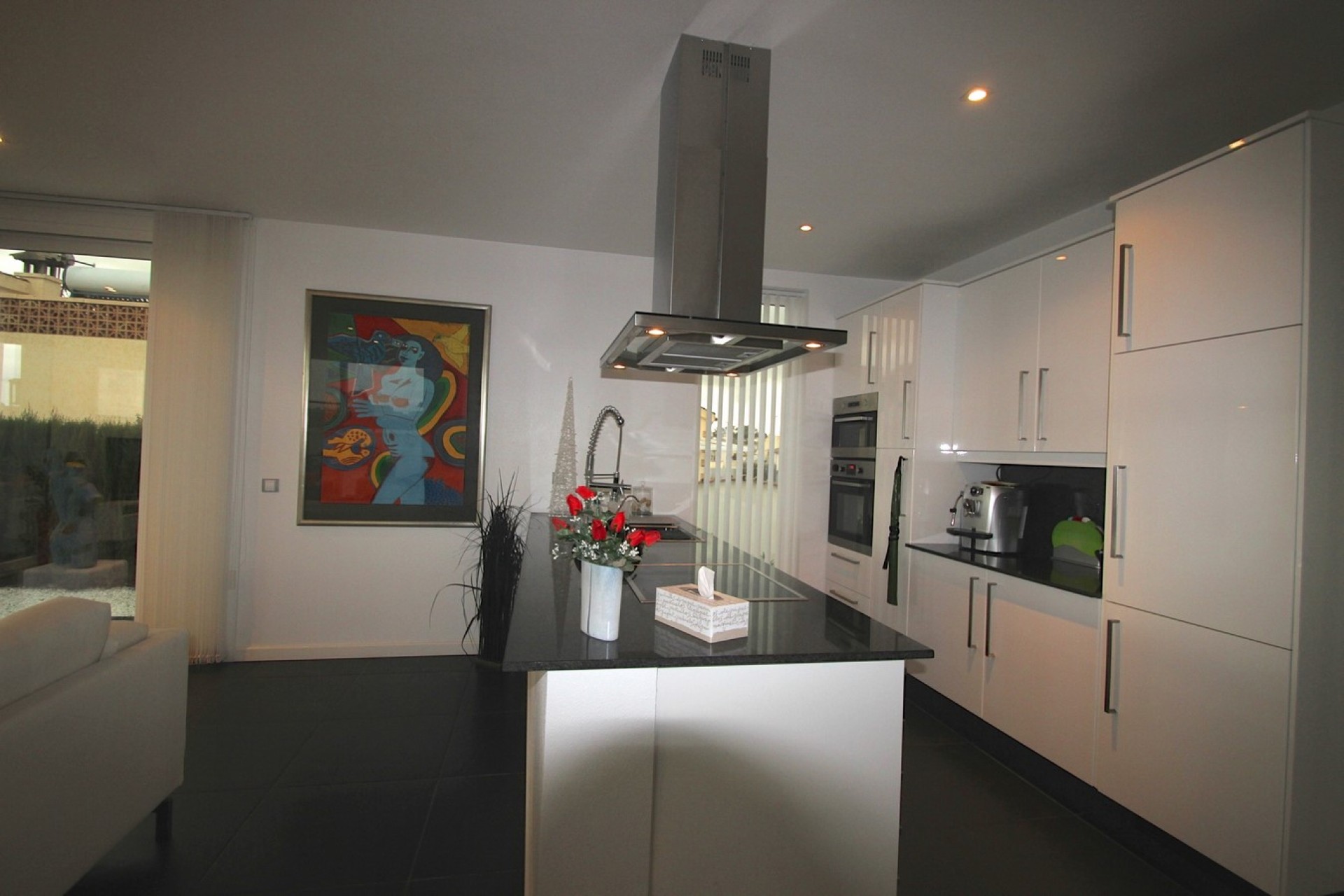 Verkoop - Villa - Rojales - Formentera del Segura