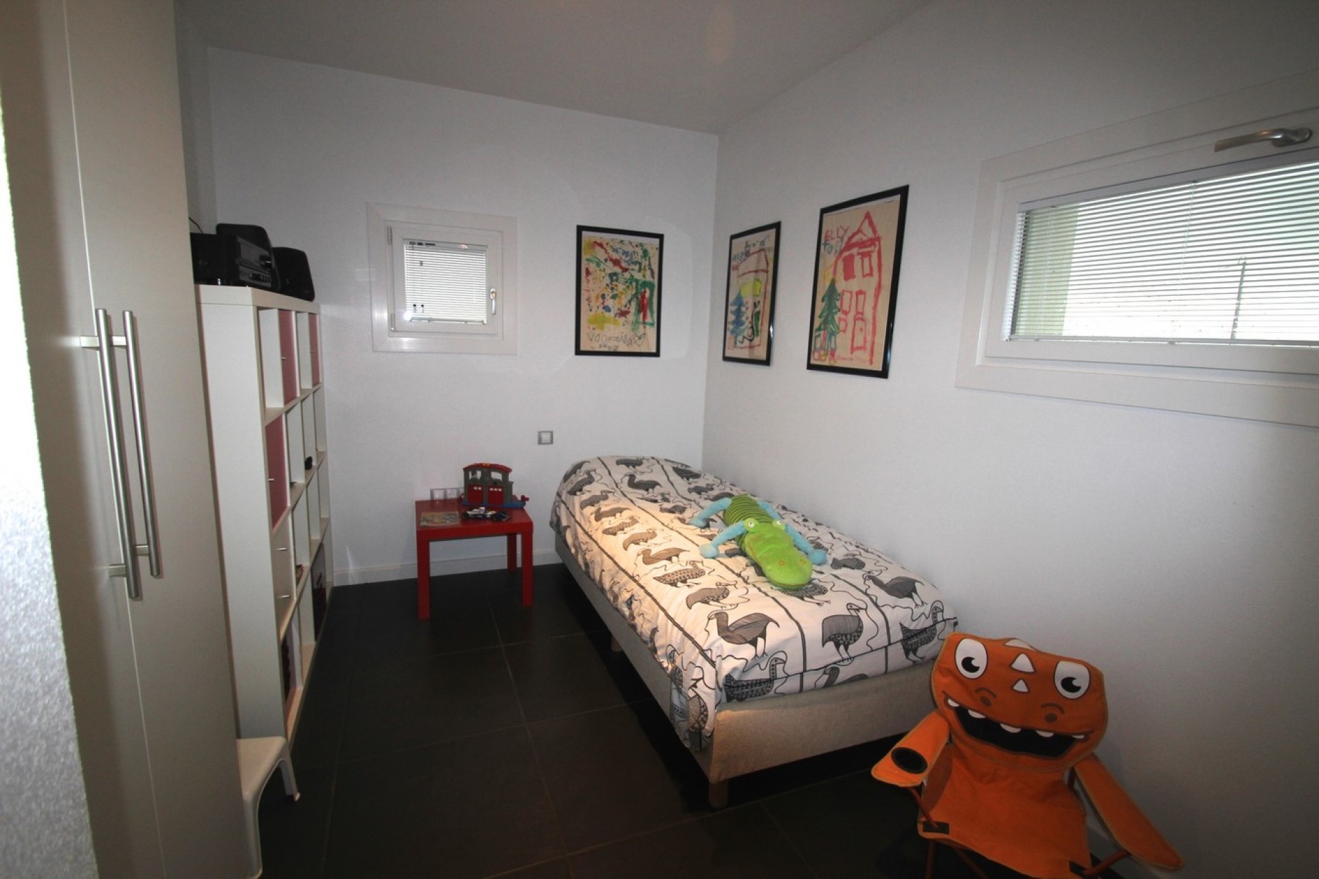 Verkoop - Villa - Rojales - Formentera del Segura