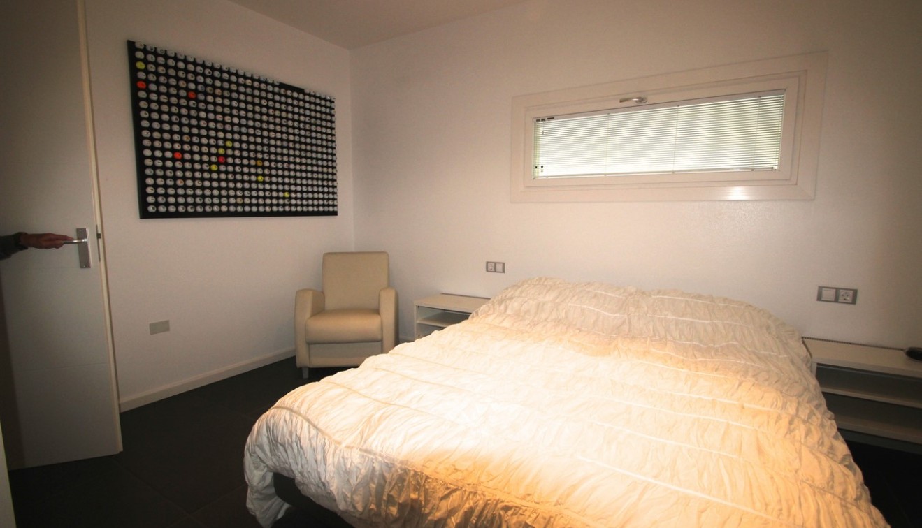 Verkoop - Villa - Rojales - Formentera del Segura