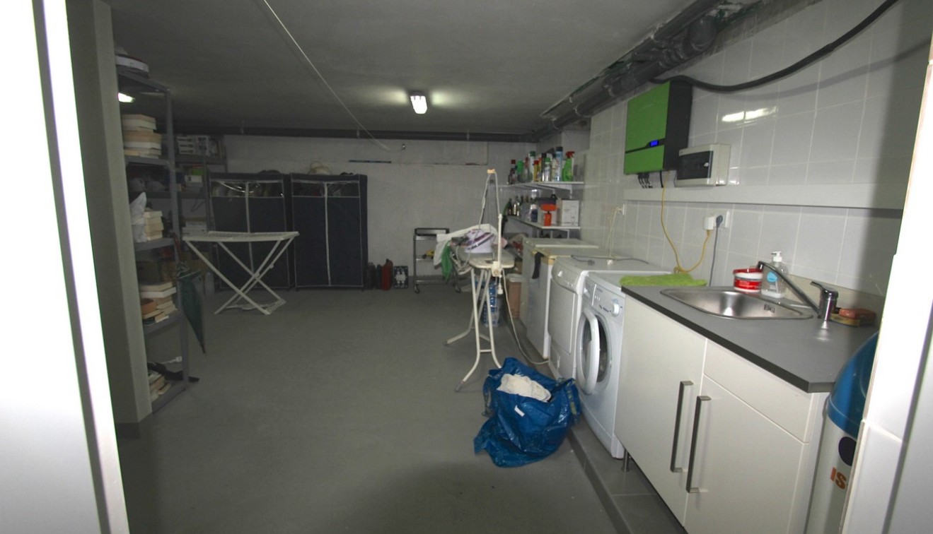 Verkoop - Villa - Rojales - Formentera del Segura