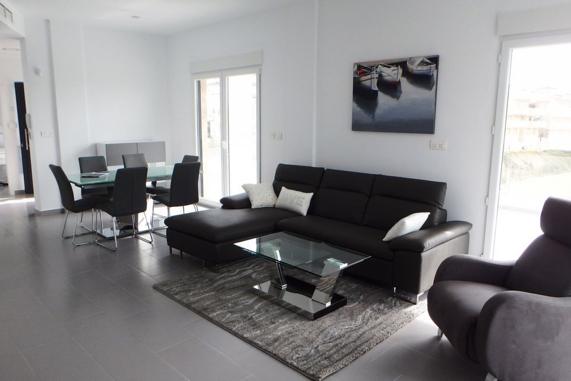 Verkoop - Villa - Rojales