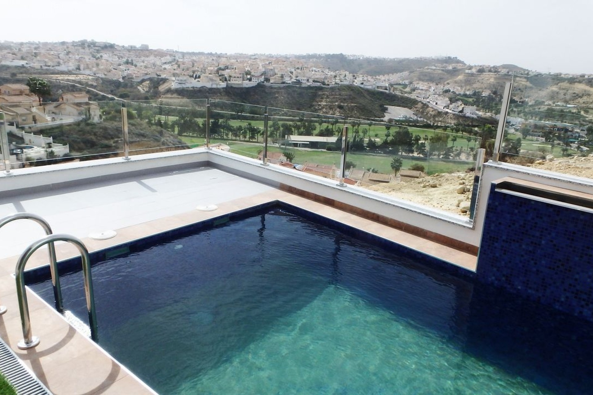 Verkoop - Villa - Rojales