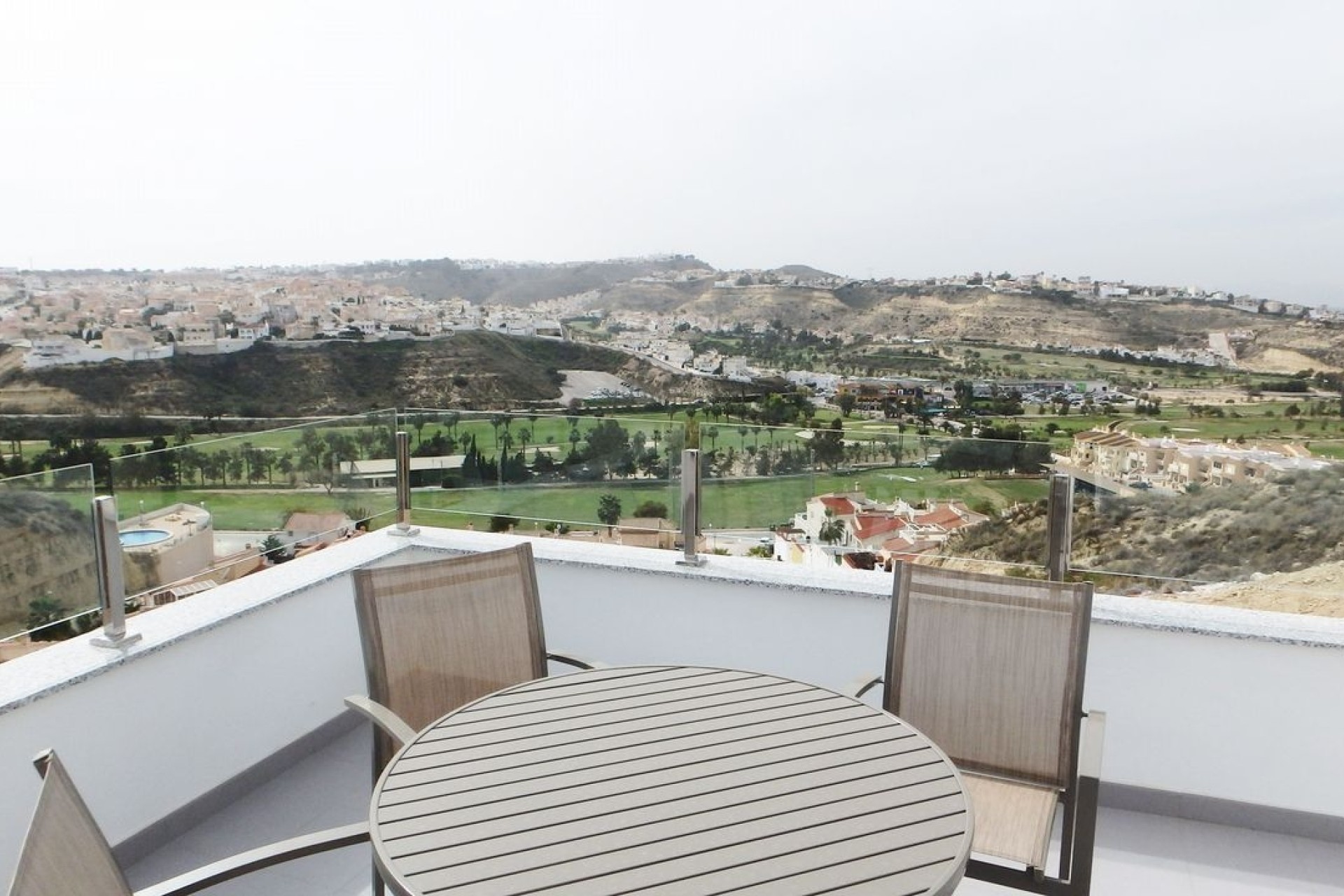 Verkoop - Villa - Rojales