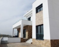 Verkoop - Villa - Rojales