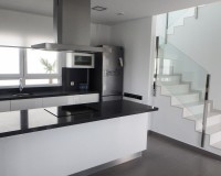 Verkoop - Villa - Rojales