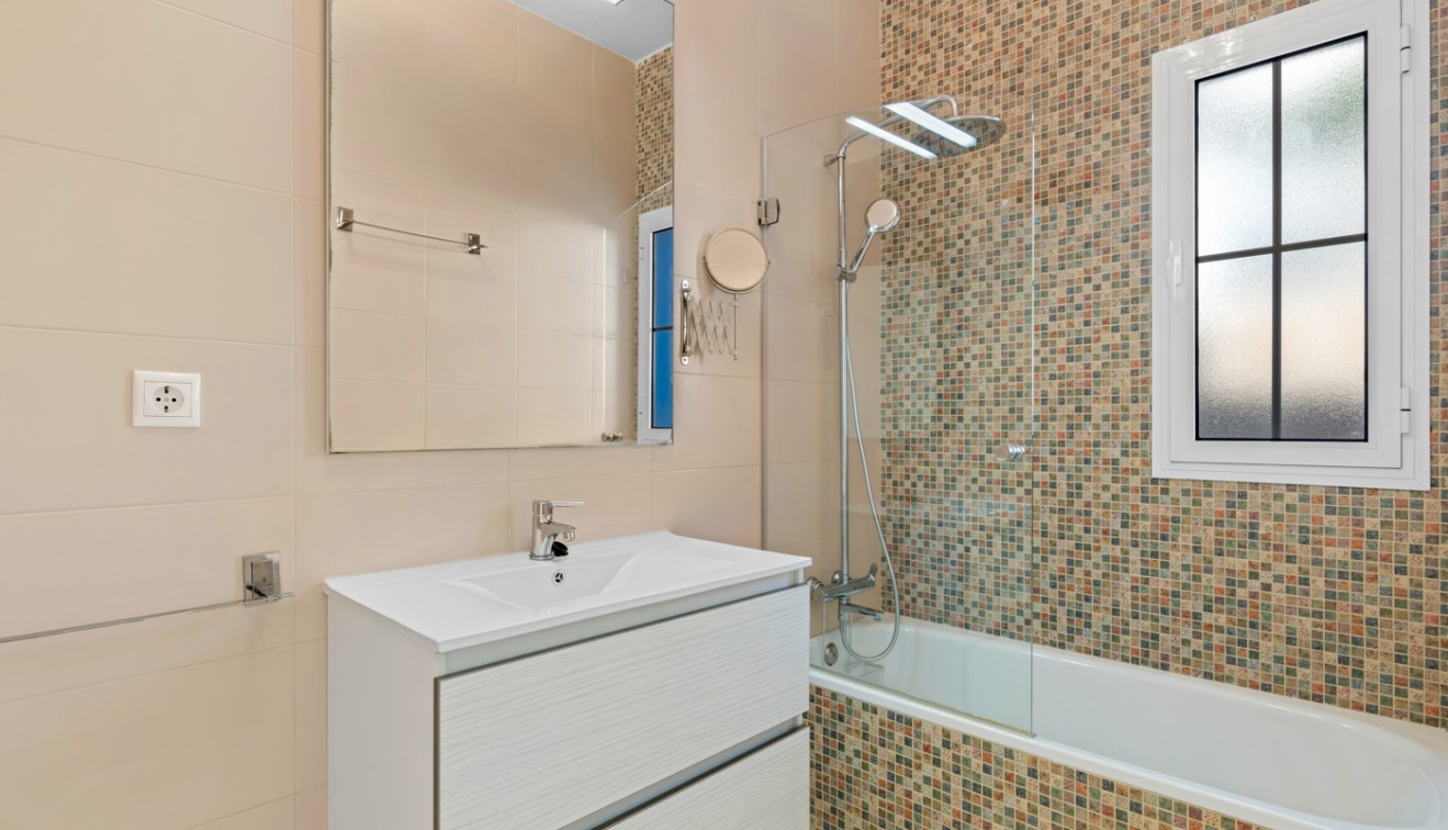 Verkoop - Villa - San Fulgencio - La Marina