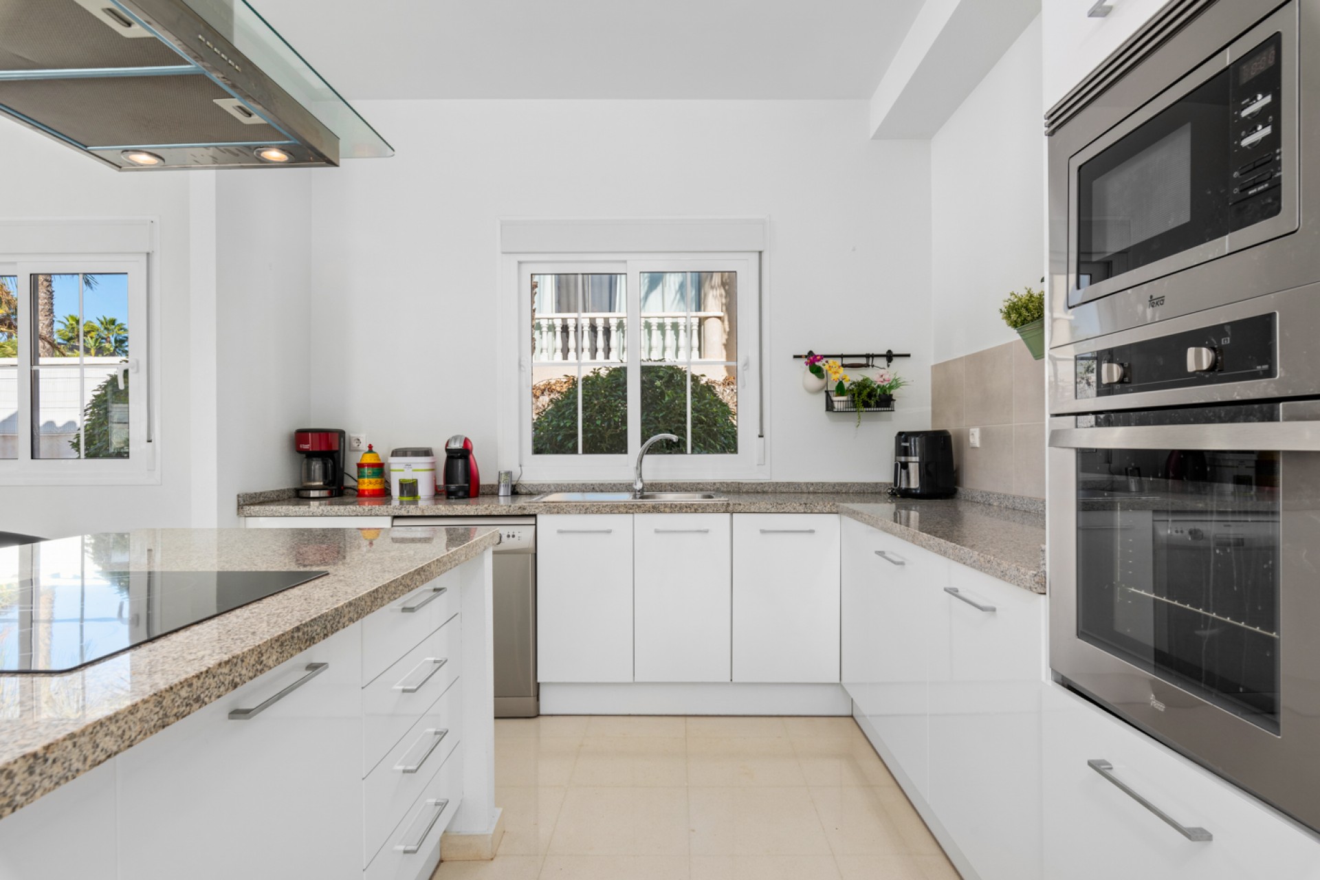 Verkoop - Villa - San Fulgencio - La Marina