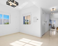 Verkoop - Villa - San Fulgencio - La Marina