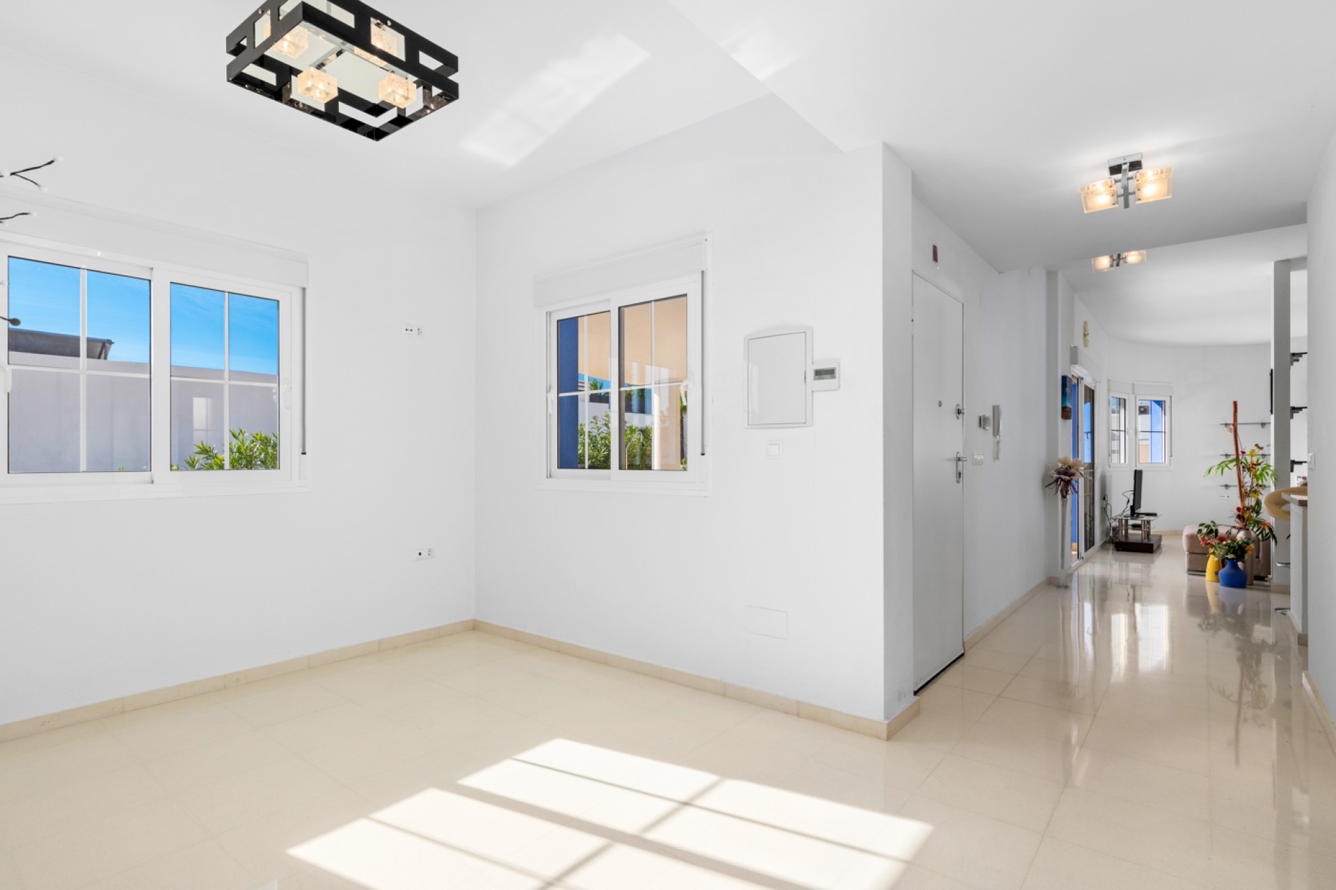 Verkoop - Villa - San Fulgencio - La Marina