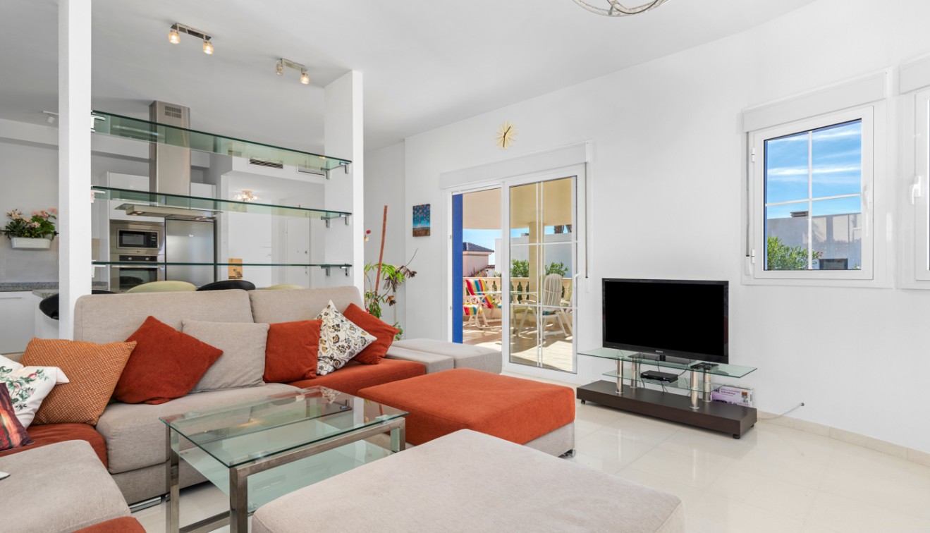 Verkoop - Villa - San Fulgencio - La Marina