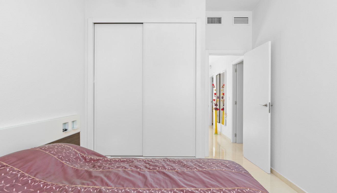 Verkoop - Villa - San Fulgencio - La Marina