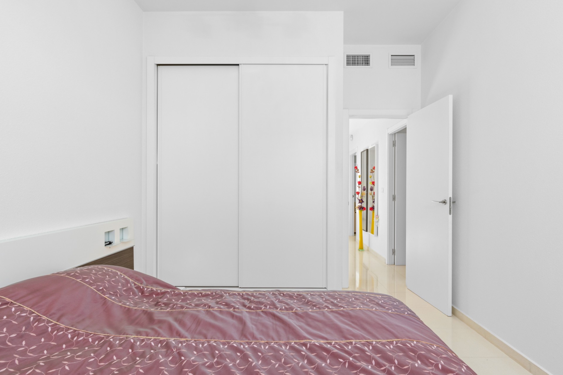 Verkoop - Villa - San Fulgencio - La Marina