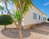 Verkoop - Villa - San Fulgencio - La Marina