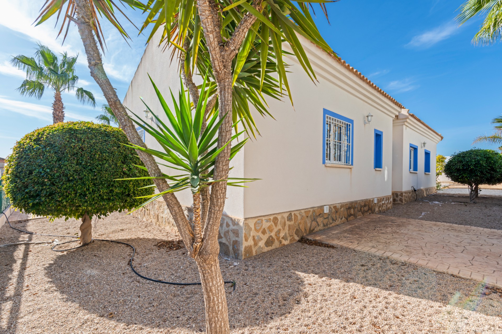 Verkoop - Villa - San Fulgencio - La Marina