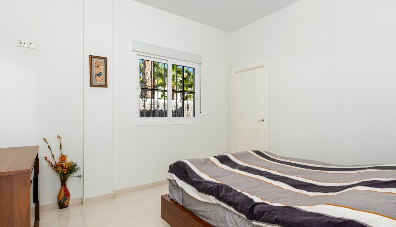 Verkoop - Villa - San Fulgencio - La Marina