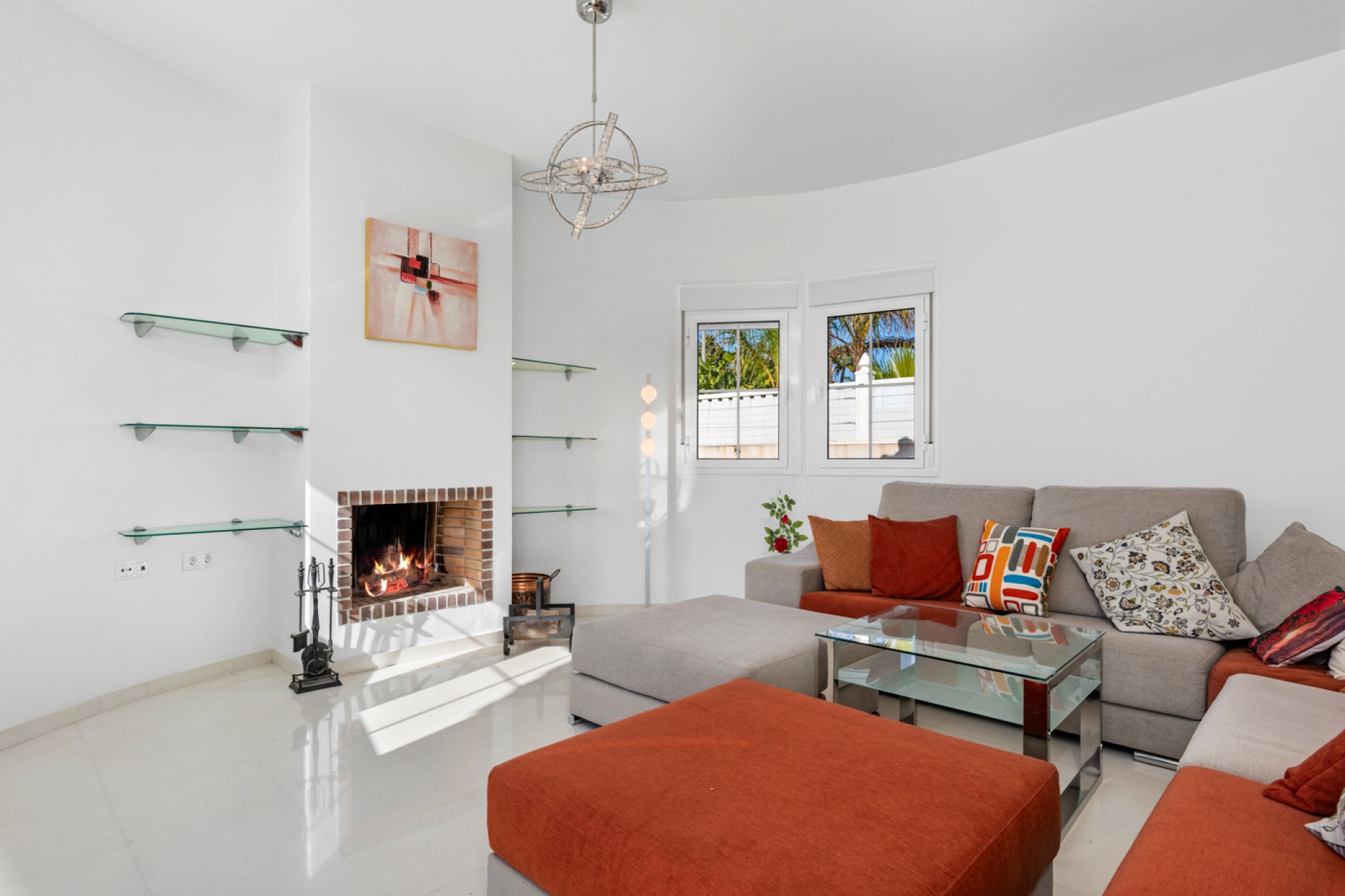 Verkoop - Villa - San Fulgencio - La Marina