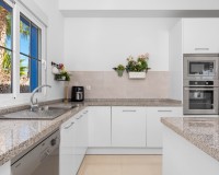 Verkoop - Villa - San Fulgencio - La Marina