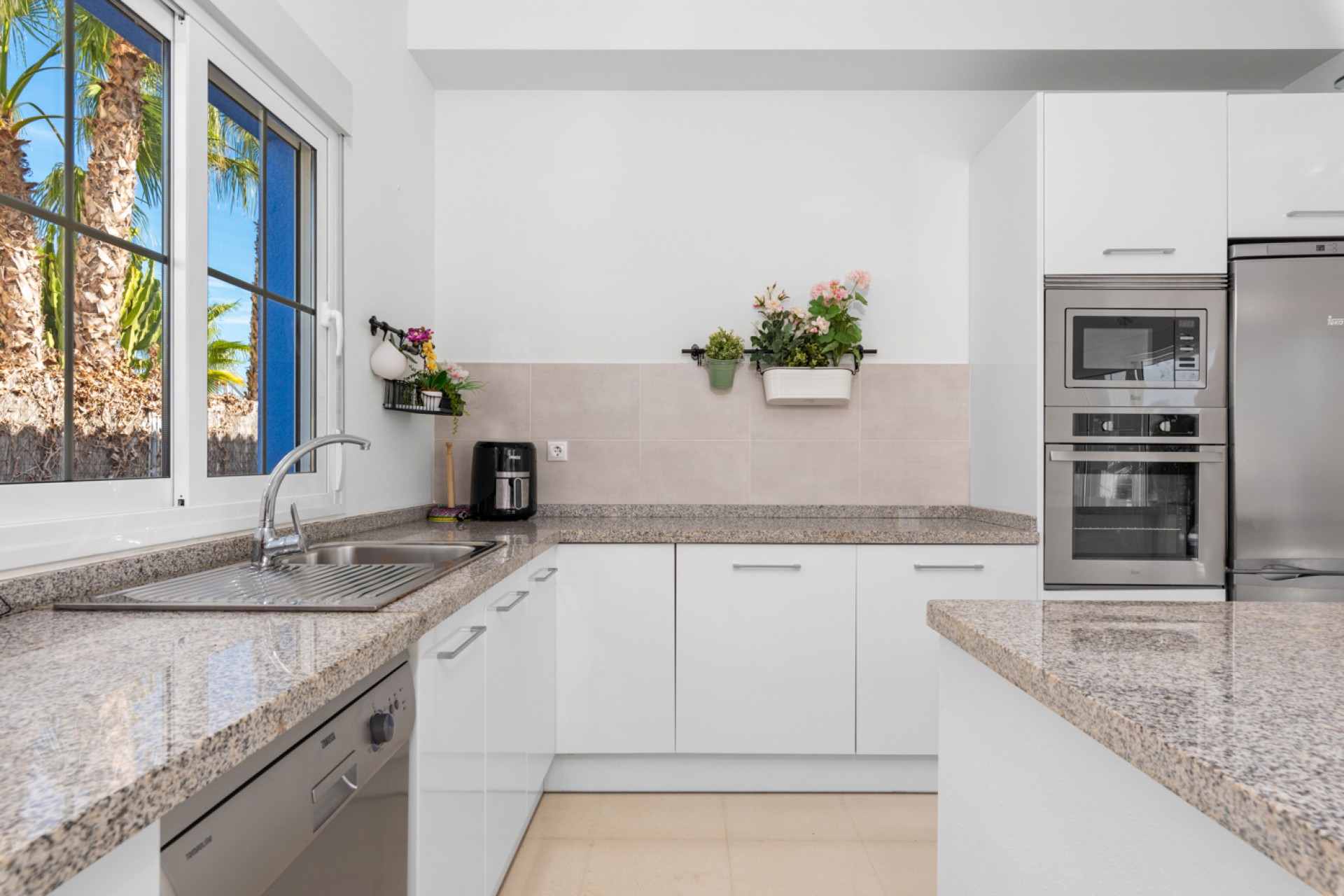 Verkoop - Villa - San Fulgencio - La Marina