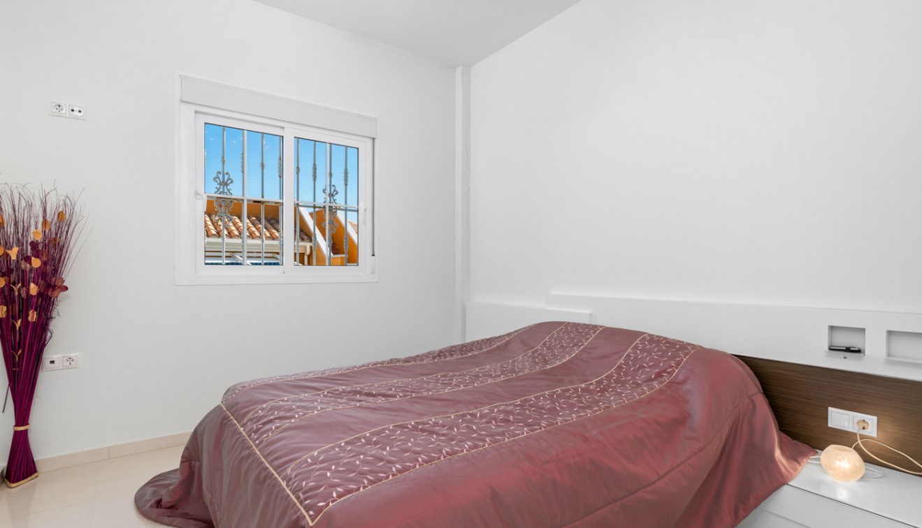 Verkoop - Villa - San Fulgencio - La Marina