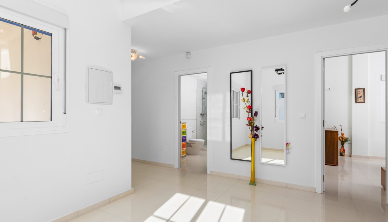 Verkoop - Villa - San Fulgencio - La Marina