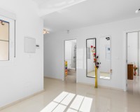 Verkoop - Villa - San Fulgencio - La Marina