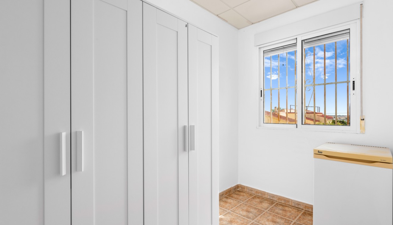 Verkoop - Villa - San Fulgencio - La Marina