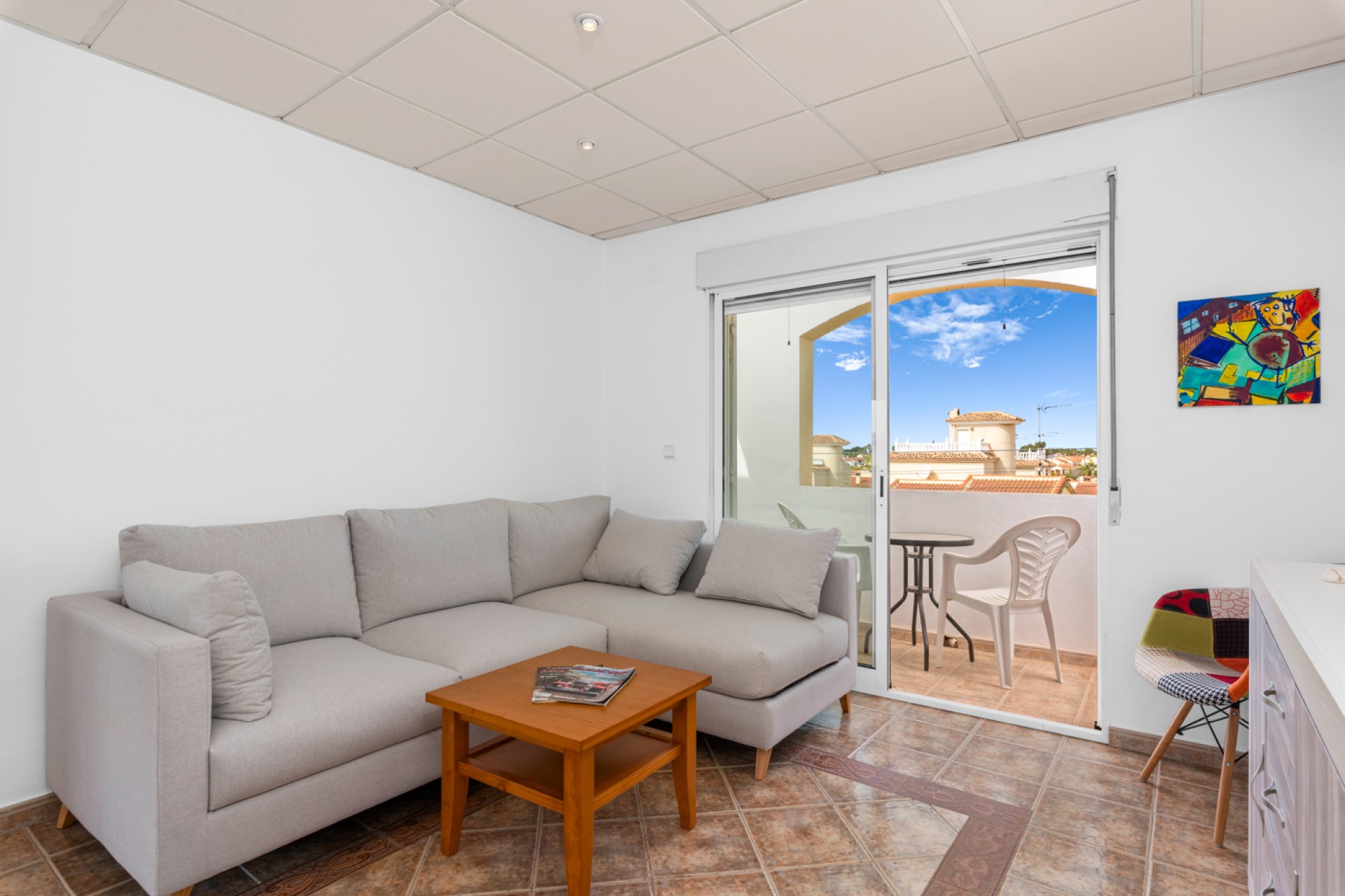 Verkoop - Villa - San Fulgencio - La Marina