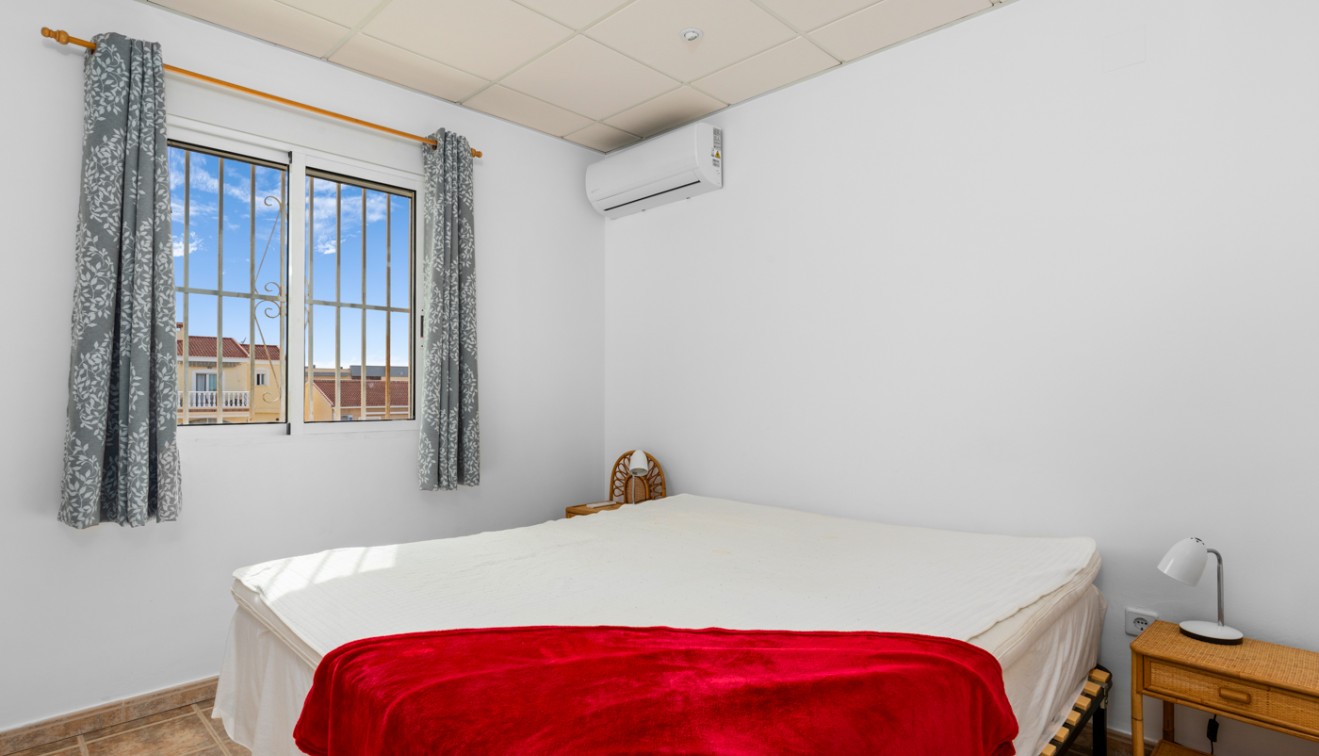 Verkoop - Villa - San Fulgencio - La Marina