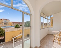 Verkoop - Villa - San Fulgencio - La Marina