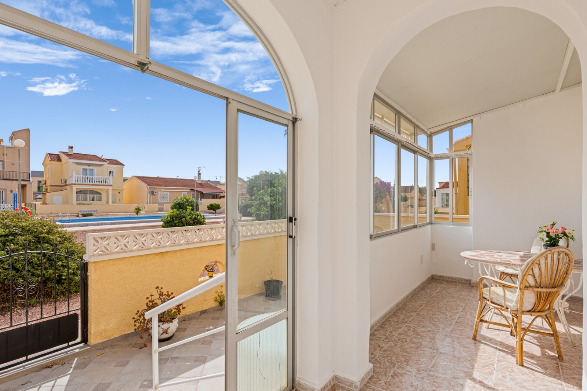 Verkoop - Villa - San Fulgencio - La Marina