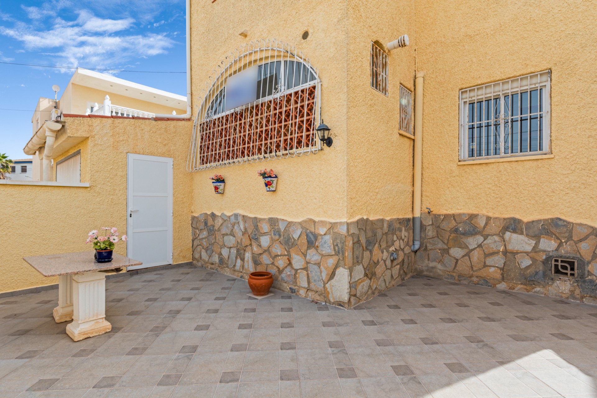 Verkoop - Villa - San Fulgencio - La Marina