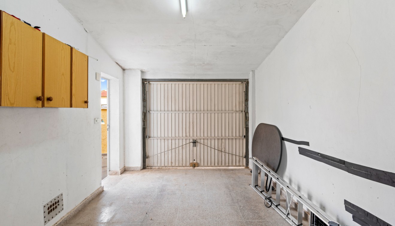 Verkoop - Villa - San Fulgencio - La Marina