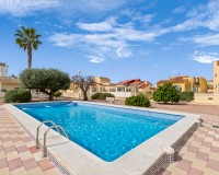 Verkoop - Villa - San Fulgencio - La Marina