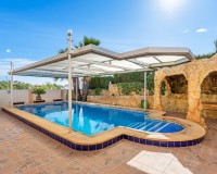 Verkoop - Villa - San Fulgencio - La Marina