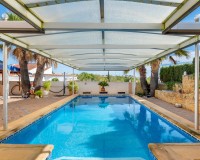 Verkoop - Villa - San Fulgencio - La Marina