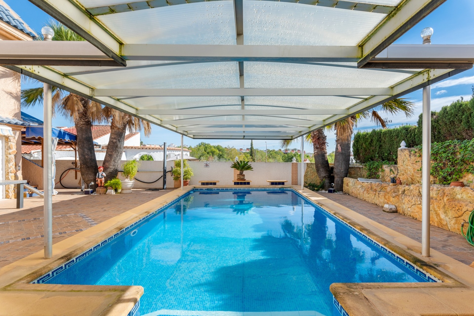 Verkoop - Villa - San Fulgencio - La Marina