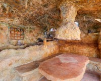 Verkoop - Villa - San Fulgencio - La Marina