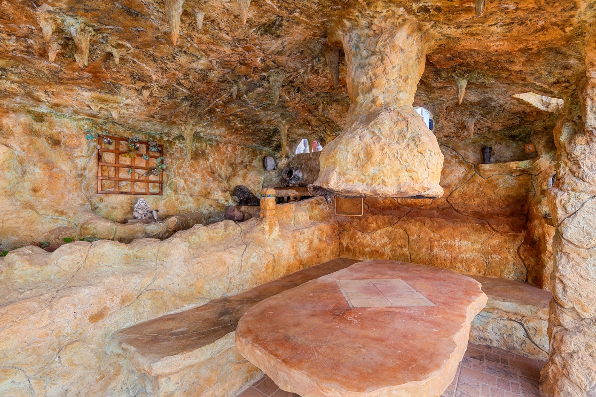 Verkoop - Villa - San Fulgencio - La Marina