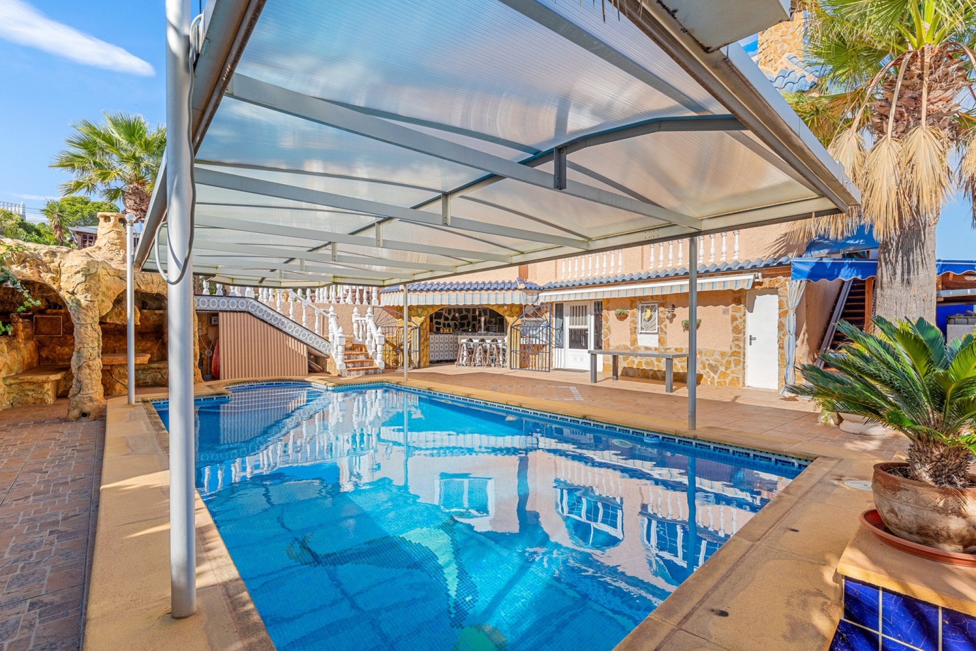 Verkoop - Villa - San Fulgencio - La Marina