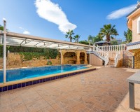 Verkoop - Villa - San Fulgencio - La Marina