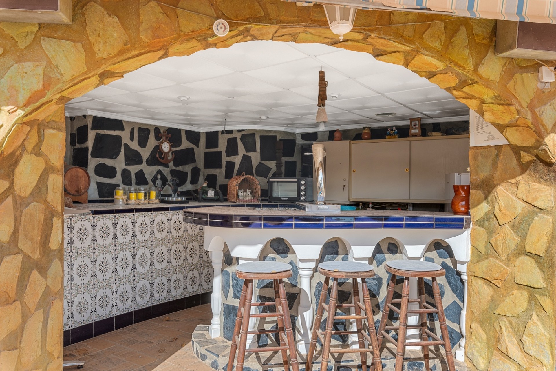 Verkoop - Villa - San Fulgencio - La Marina