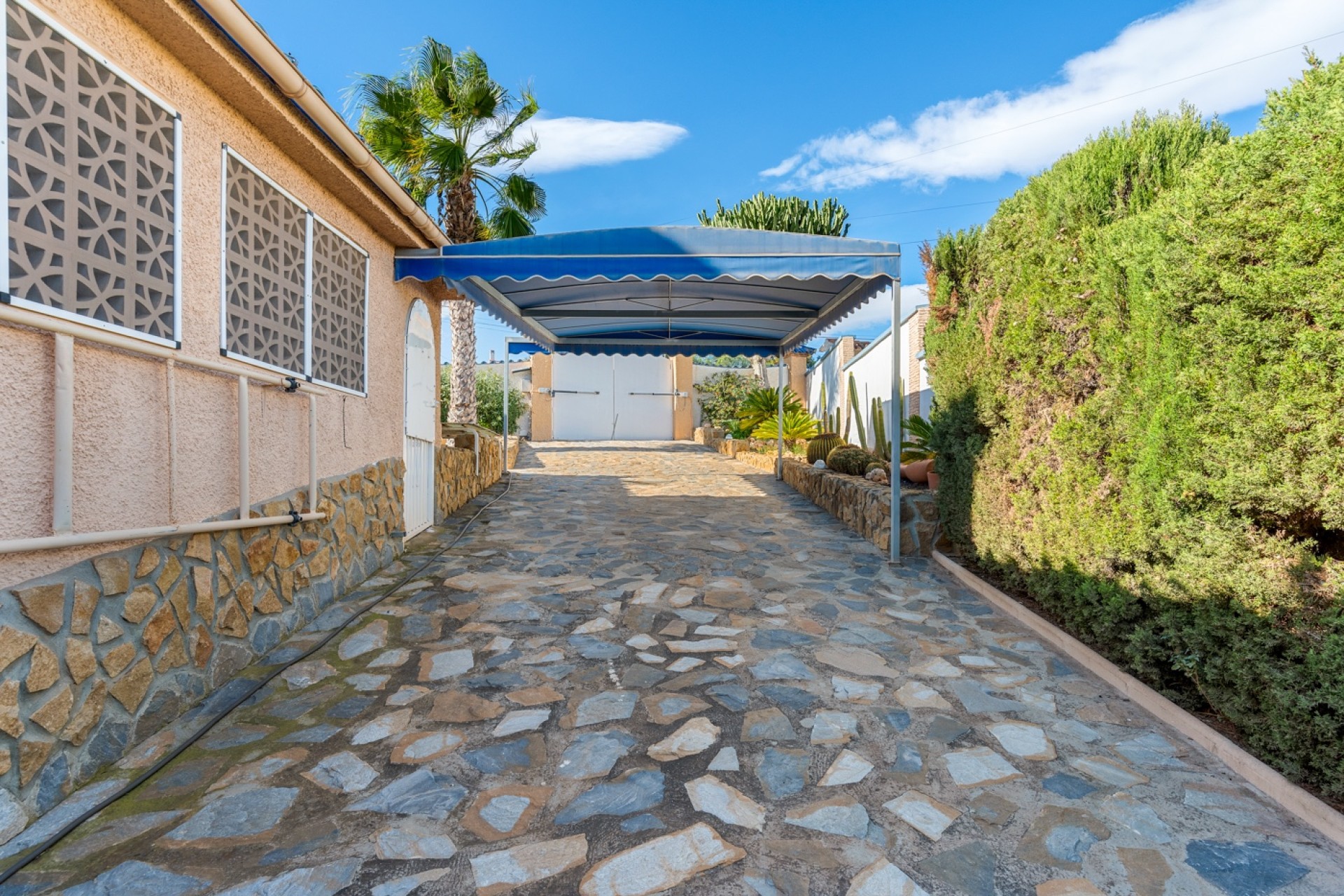 Verkoop - Villa - San Fulgencio - La Marina