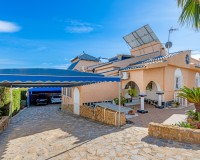 Verkoop - Villa - San Fulgencio - La Marina