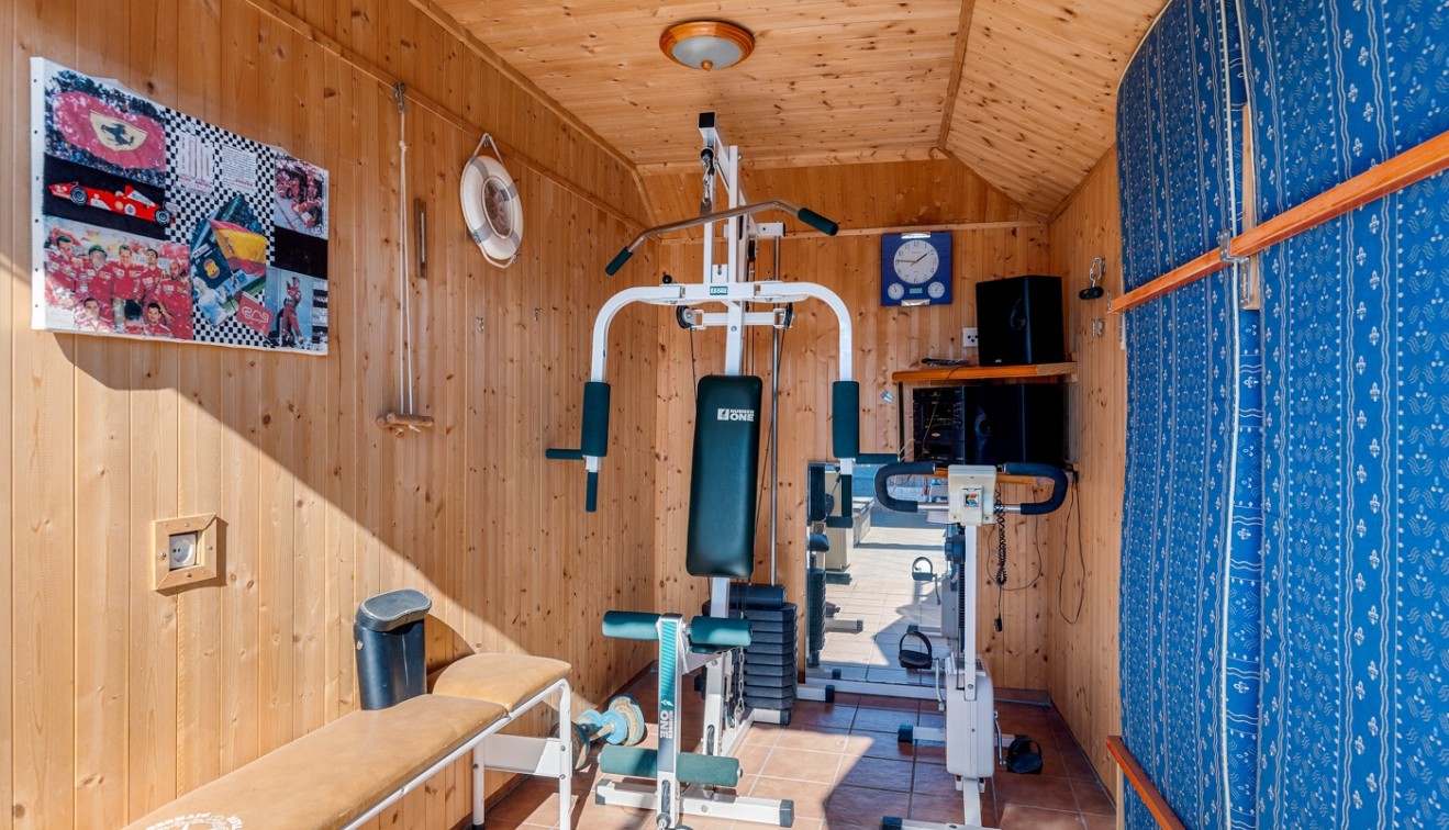 Verkoop - Villa - San Fulgencio - La Marina