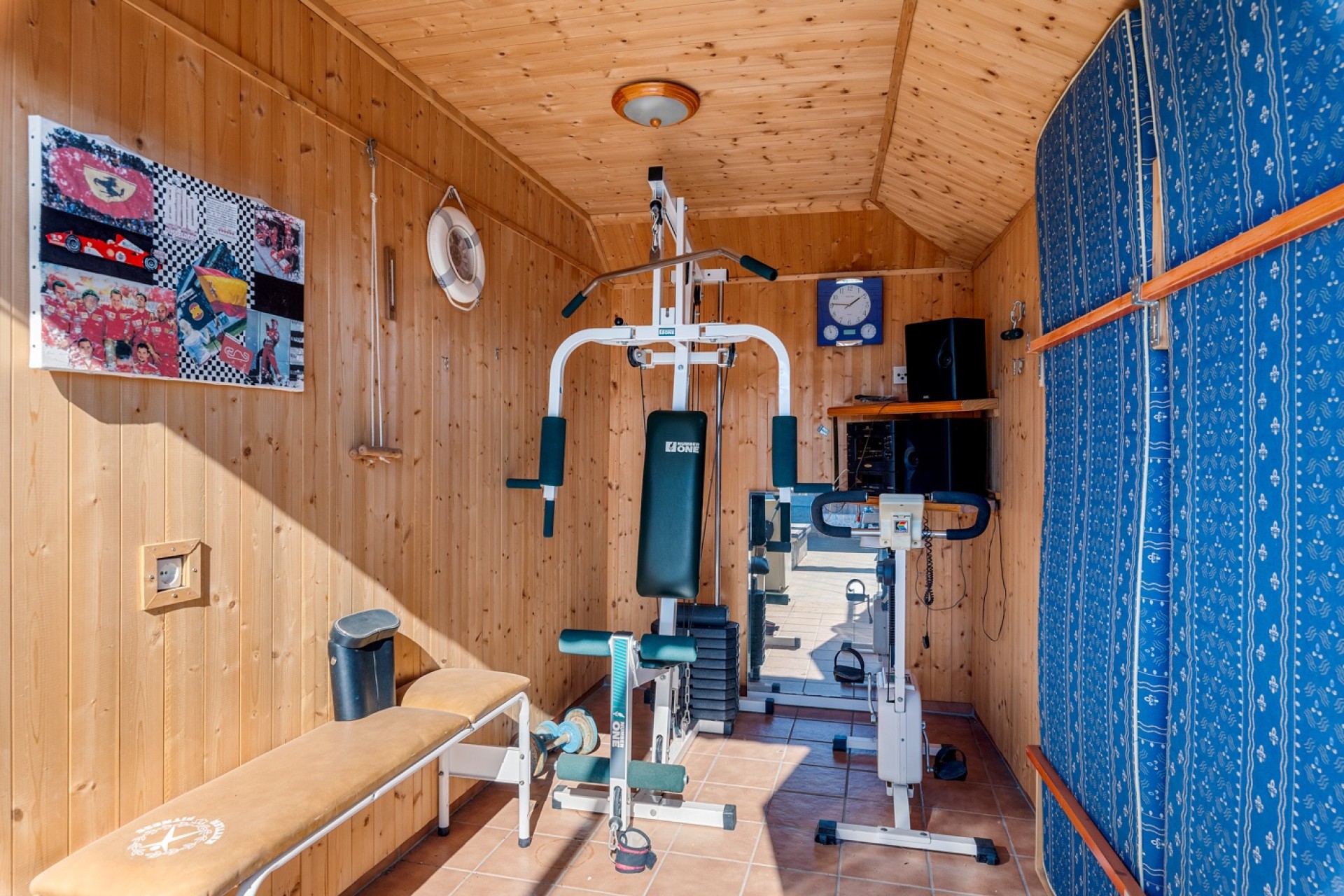 Verkoop - Villa - San Fulgencio - La Marina