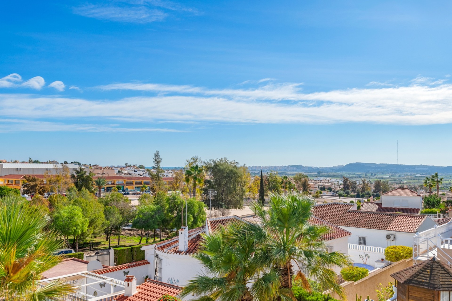 Verkoop - Villa - San Fulgencio - La Marina