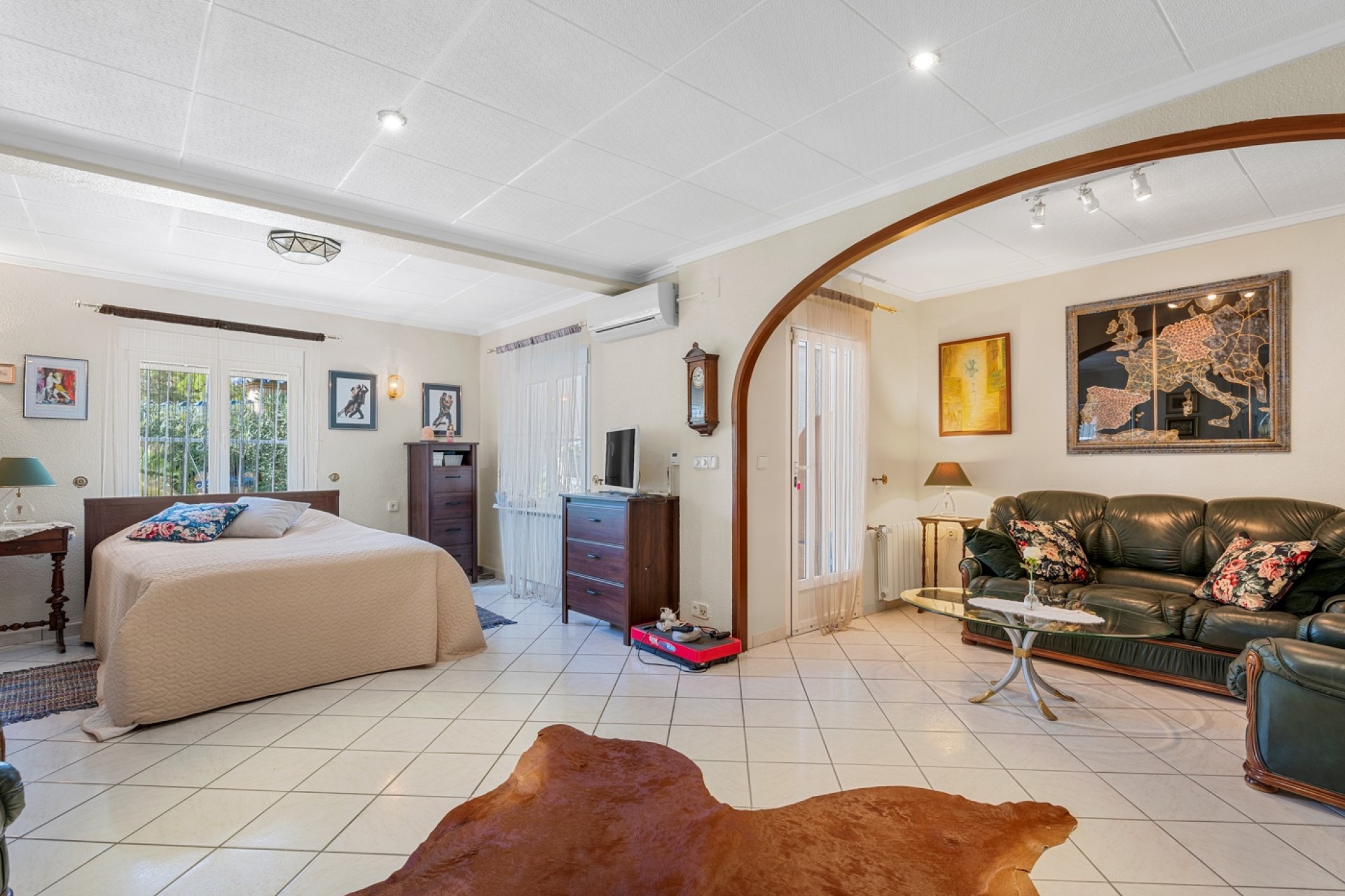 Verkoop - Villa - San Fulgencio - La Marina