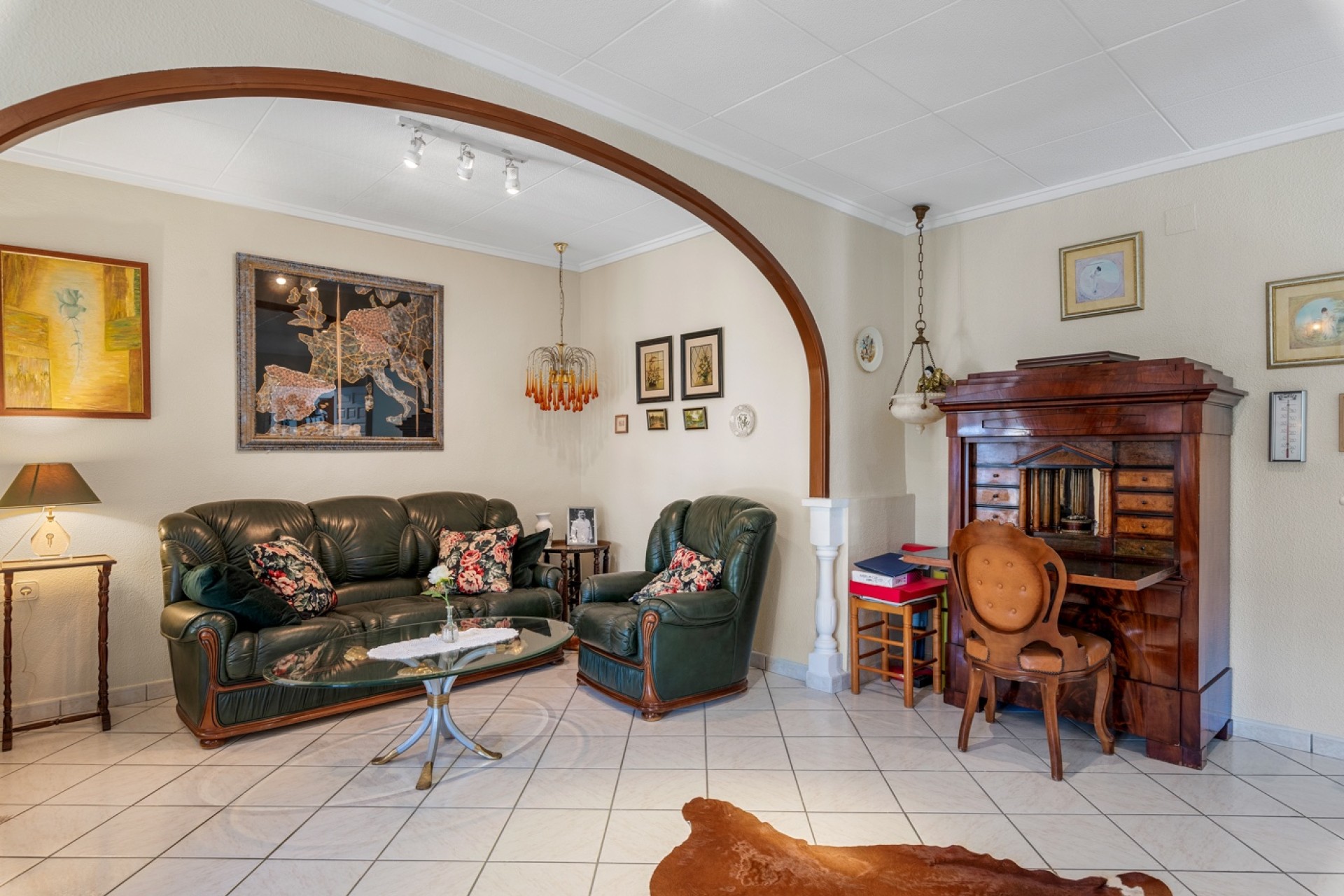 Verkoop - Villa - San Fulgencio - La Marina