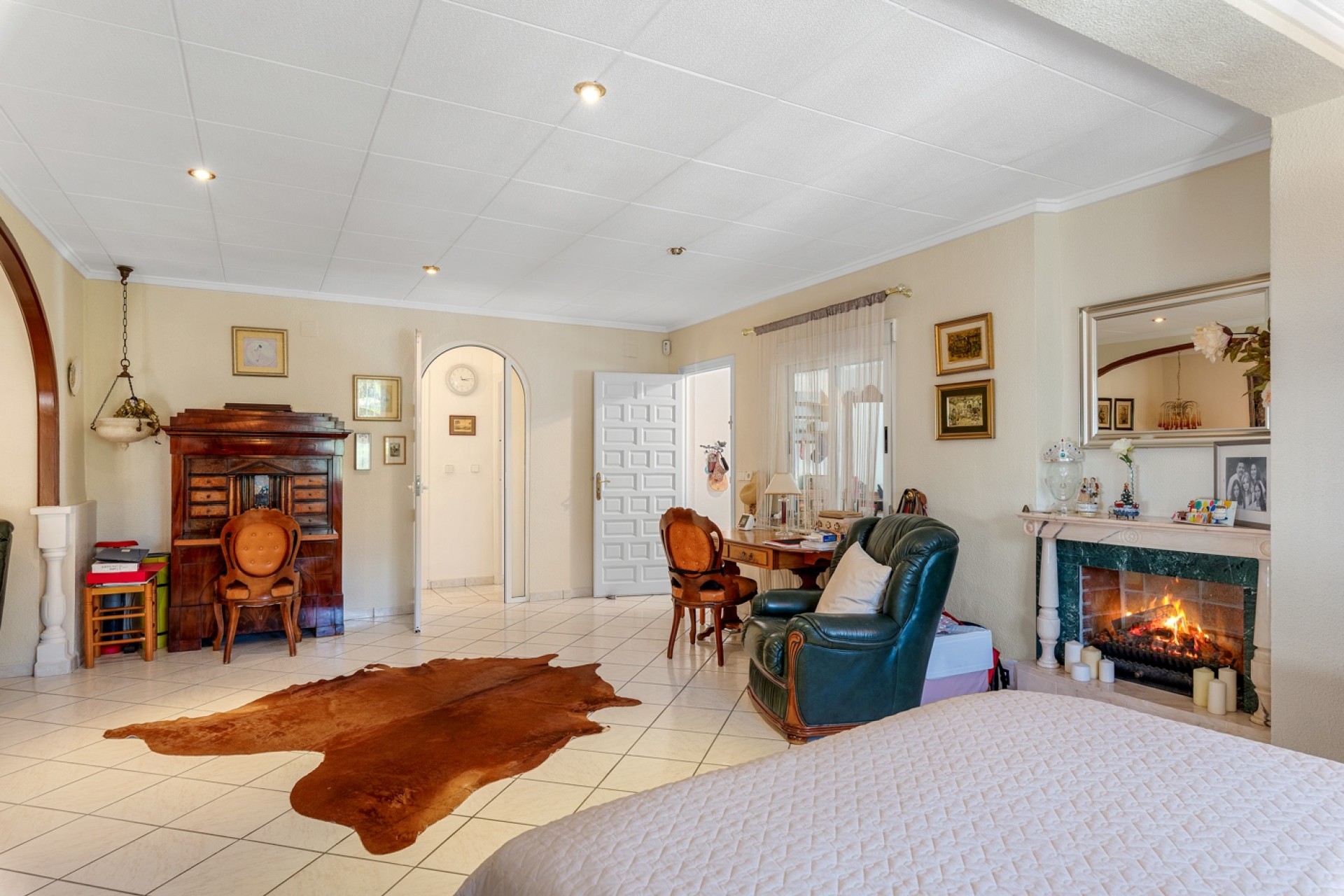 Verkoop - Villa - San Fulgencio - La Marina